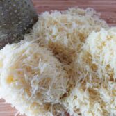 Step 4. Make gnocchi dough
