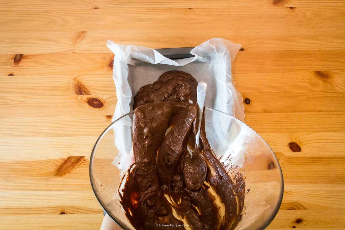 Step 5. Bake