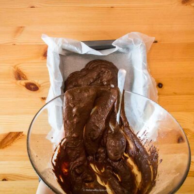 Step 5. Bake