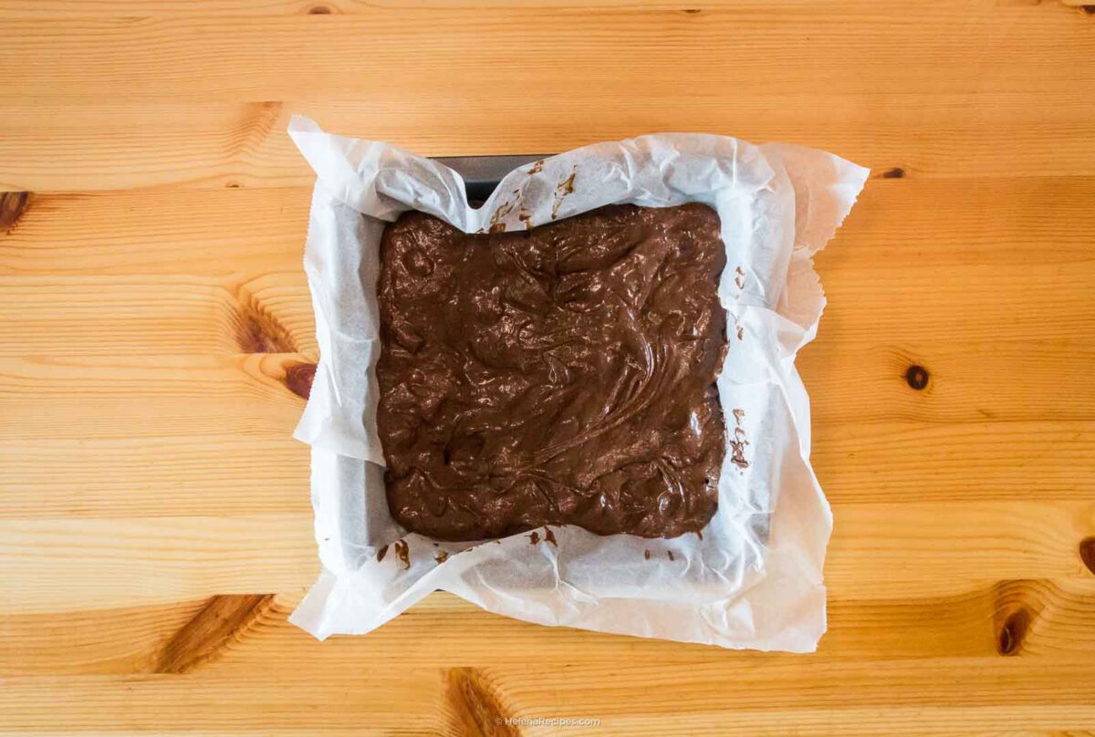 Step 5. Bake