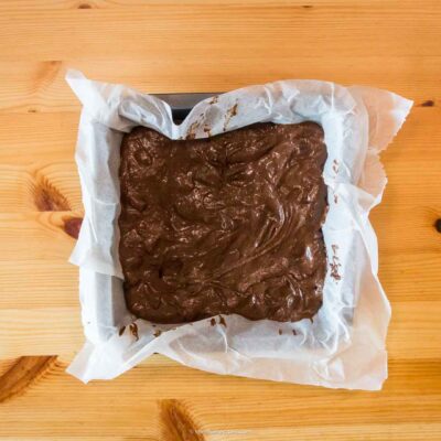 Step 5. Bake