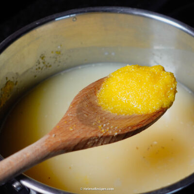Step 4. Mix