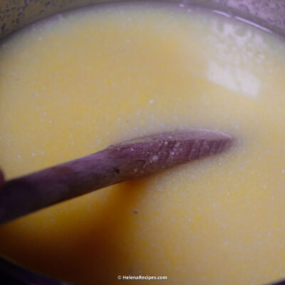Step 4. Mix