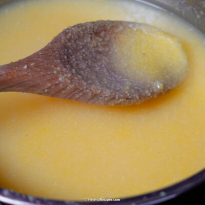 Step 4. Mix