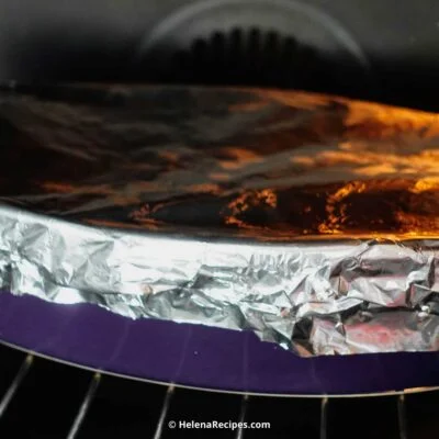 Step 7. Add Toppings & Bake