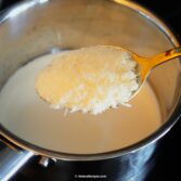 Step 8. Make White Sauce