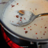 Step 8. Make White Sauce