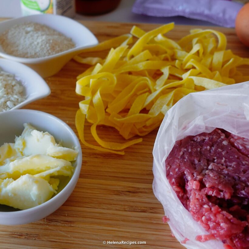 Step 1. Gather Ingredients