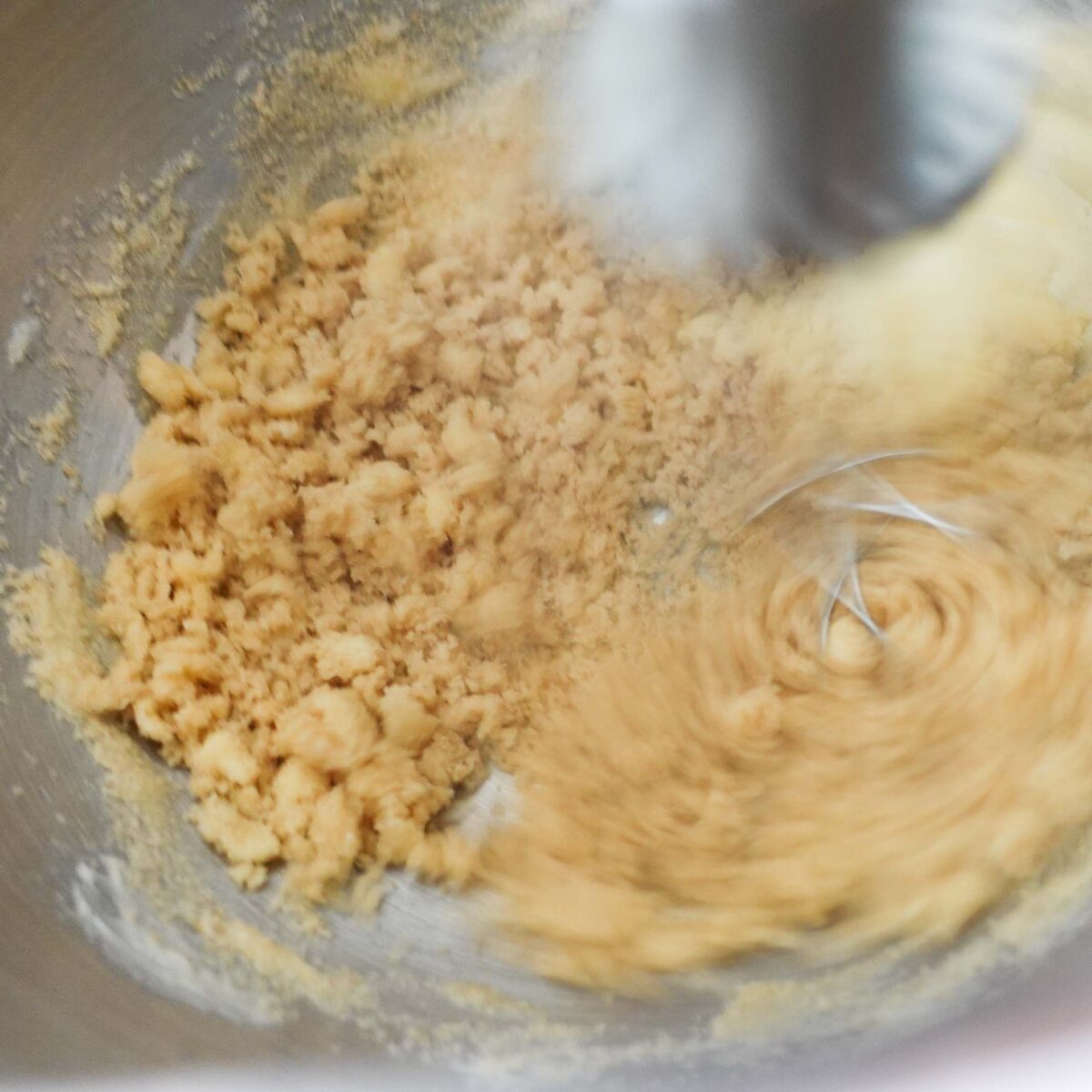 Step 2. Mix ingredients