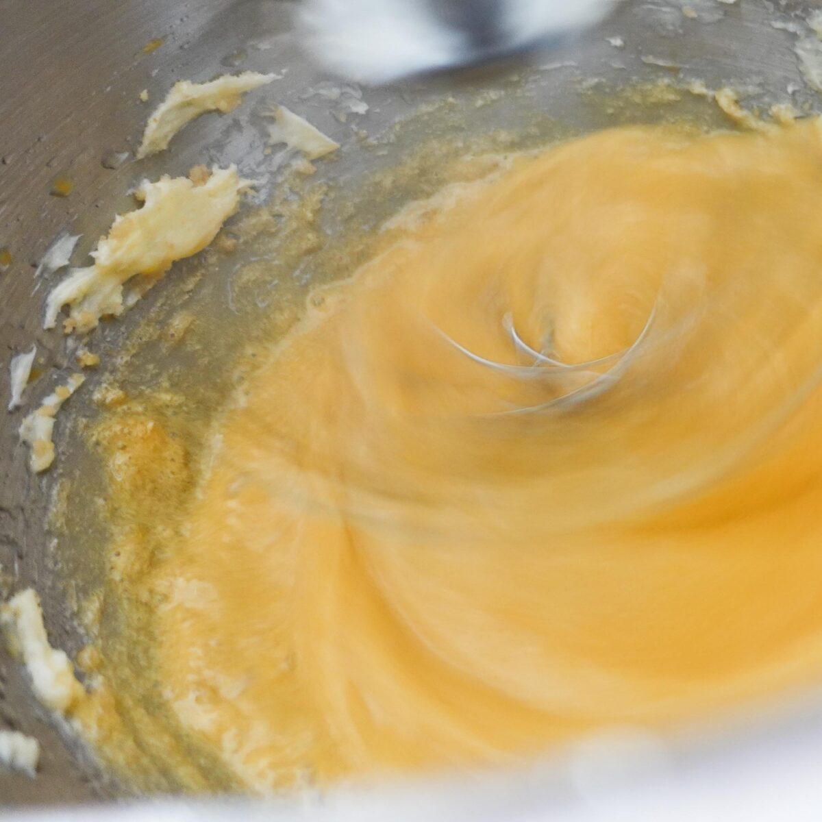 Step 2. Mix ingredients