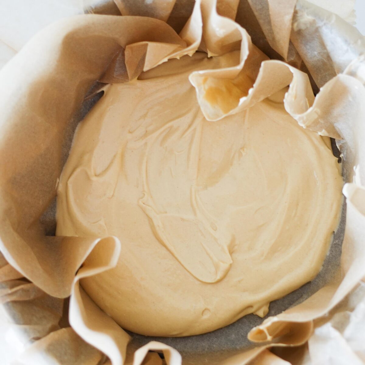 Step 3. Prepare and bake