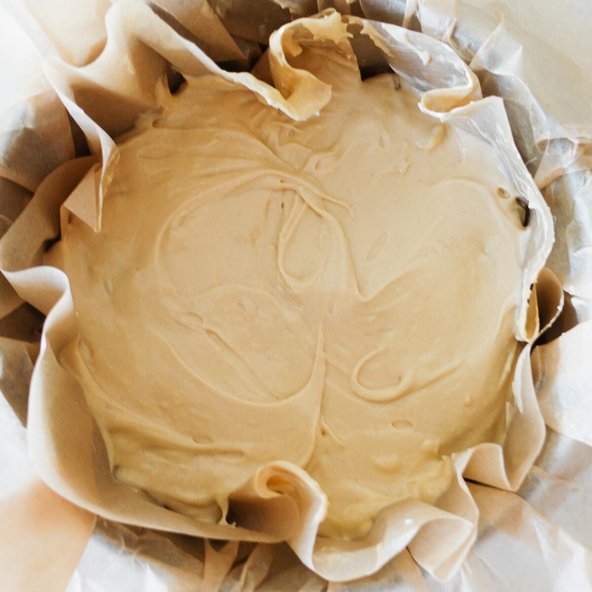 Step 3. Prepare and bake