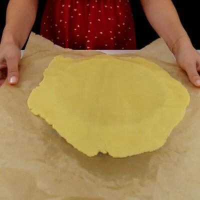 Step 3. Prepare Pastry Shell