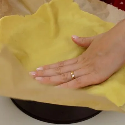 Step 3. Prepare Pastry Shell