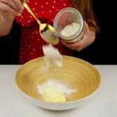 Step 1. Start with Pastry