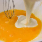 Step 6. Prepare Cream Mixture