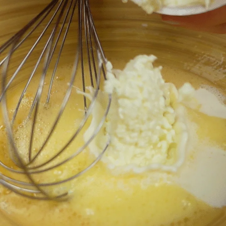 Step 5. Make Stuffing