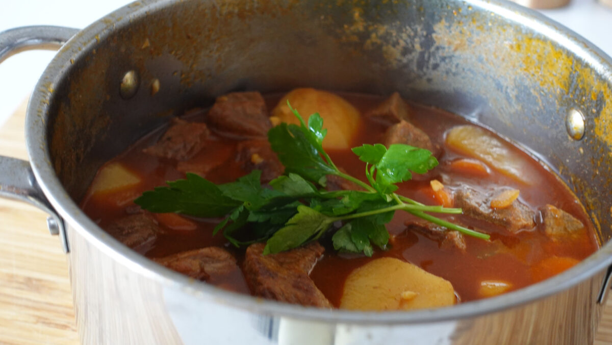 Step 6. Add other ingredients