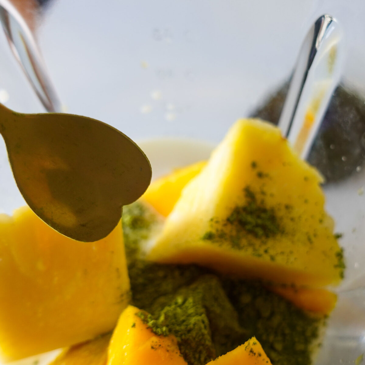 Step 5. Add matcha