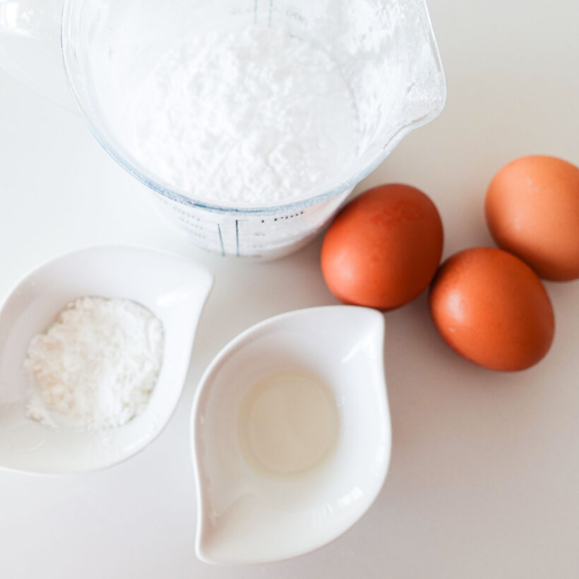 Step 1. Gather ingredients