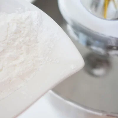 Step 4. Add cornstarch and lime juice