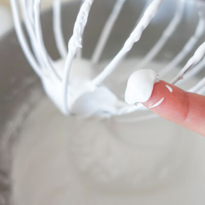 Step 5. Prepare to bake