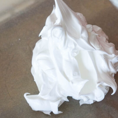 Step 5. Prepare to bake