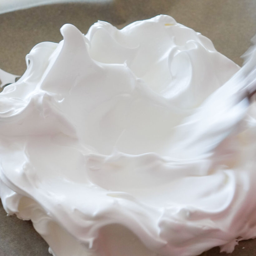 Step 5. Prepare to bake