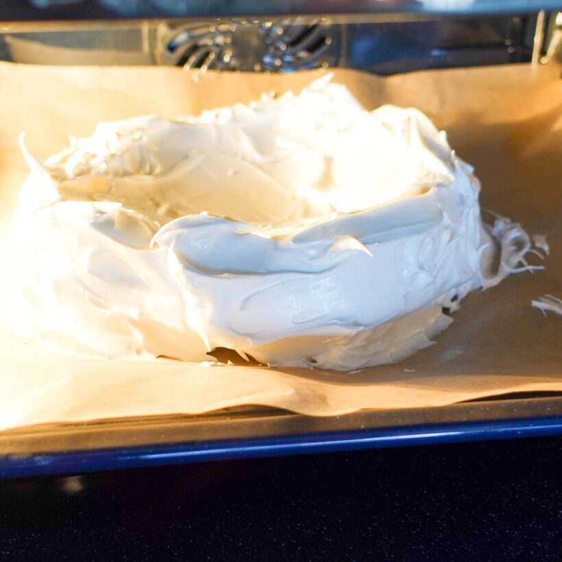 Step 6. Bake