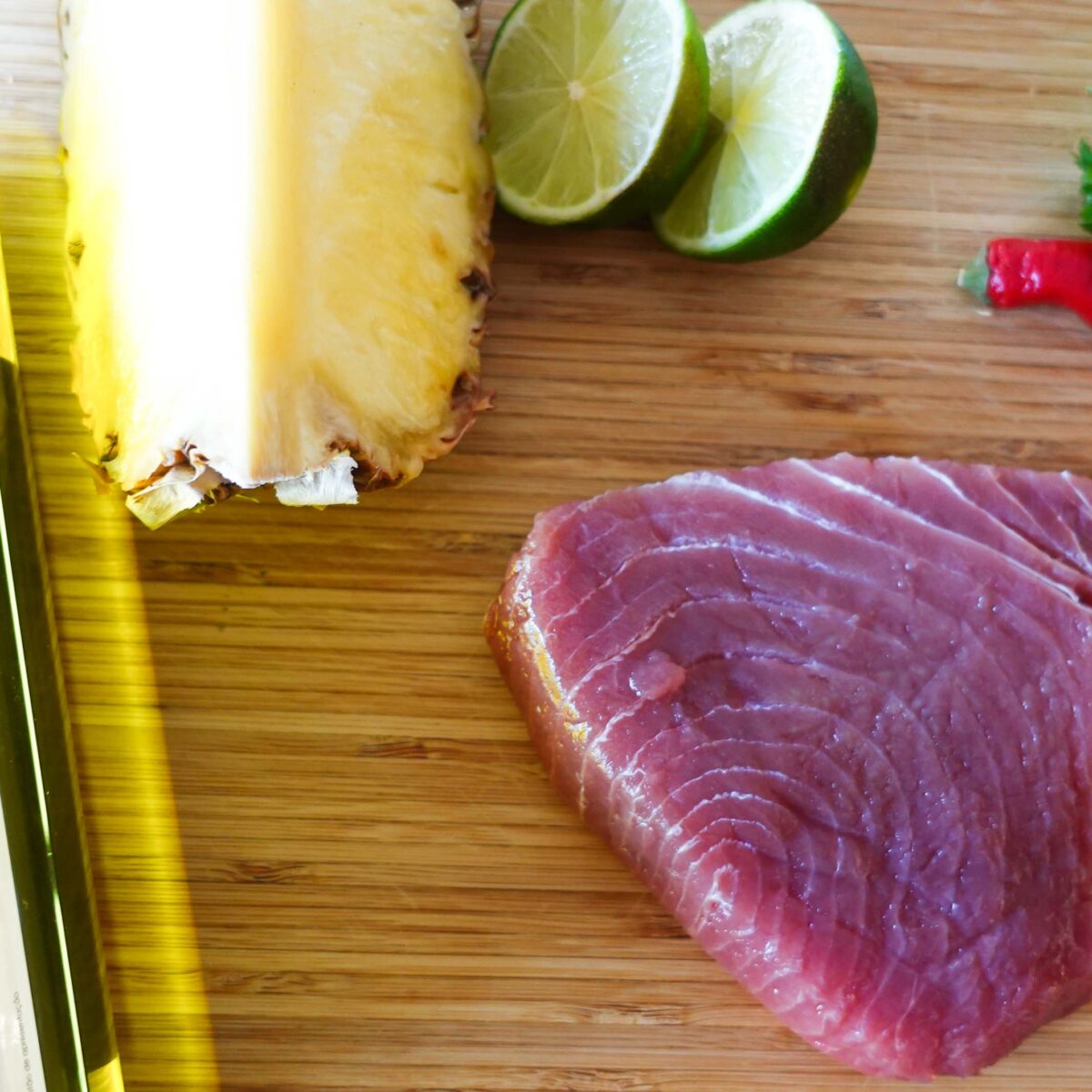Step 1. Gather Ingredients
