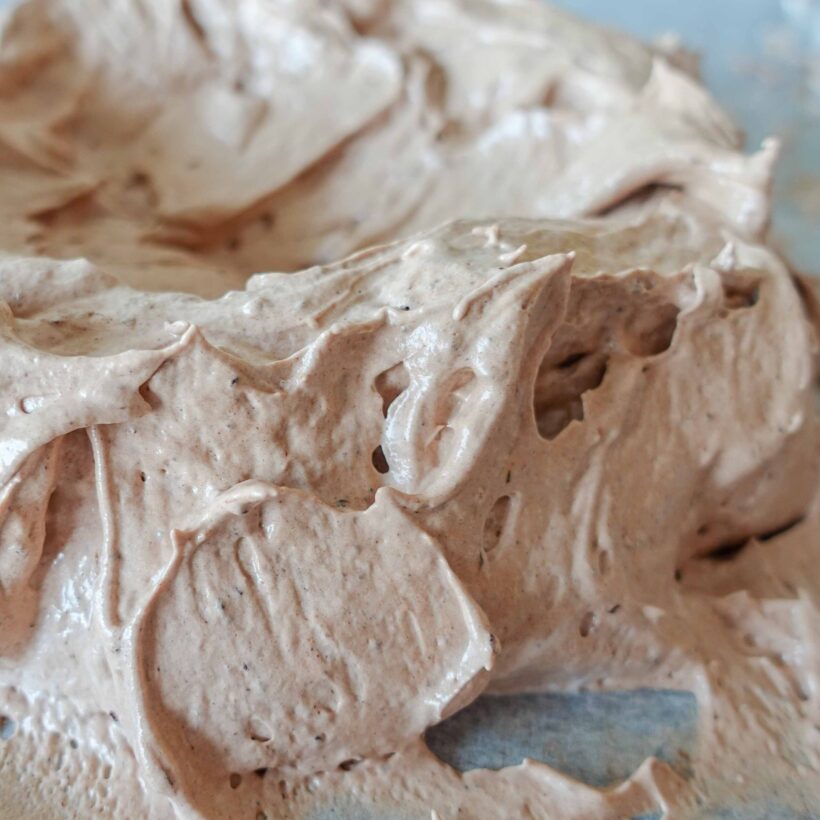 Step 6. Prepare to bake