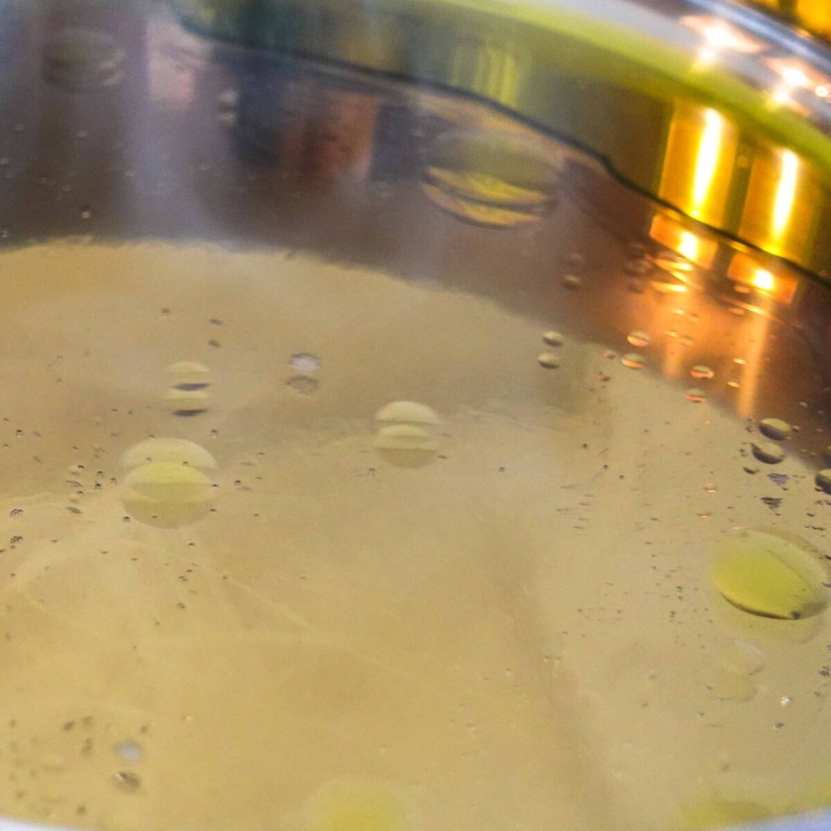 Step 4. Cook mussels