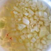 Step 5. Make salsa