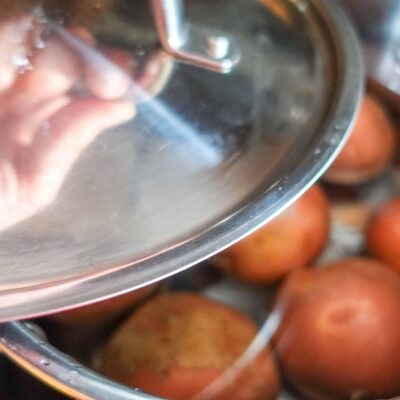 Step 2. Add ingredients