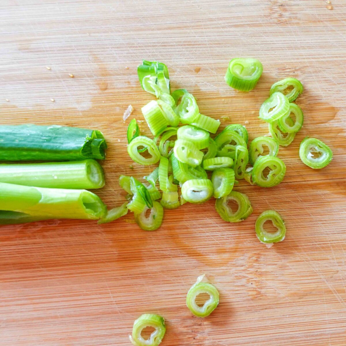 Step 4. Chop
