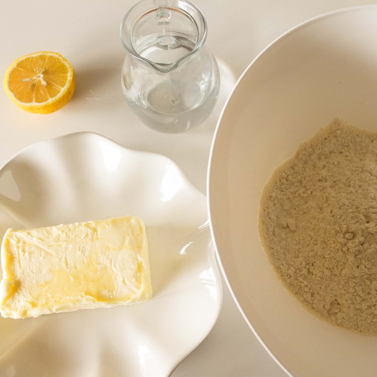 Step 1. Gather ingredients