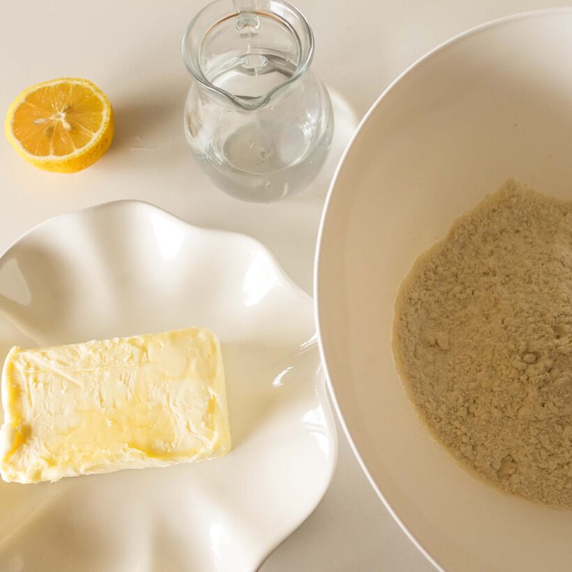 Step 1. Gather ingredients