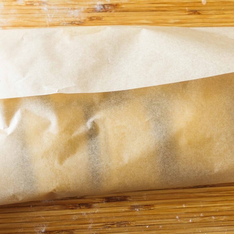 Step 5. Divide and refrigerate 