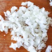 Step 3. Prepare sauce