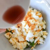 Step 3. Prepare sauce