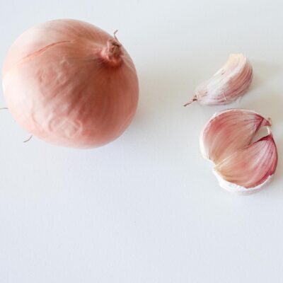 Step 1. Prepare ingredients