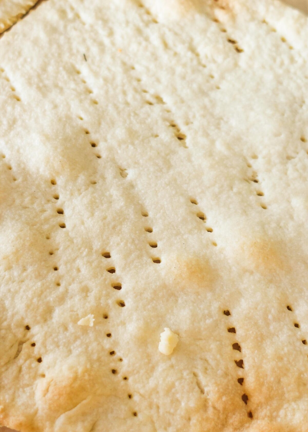 Step 1. Prepare dough