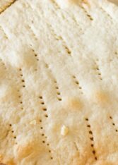 Step 1. Prepare dough
