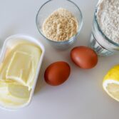 Step 1. Make dough