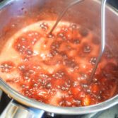 Step 3. Make strawberry jam