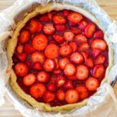 Step 4. Make pie