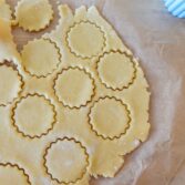 Step 5. Decorate and bake