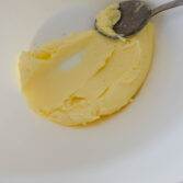 Step 1. Make dough