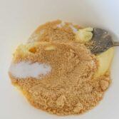 Step 1. Make dough