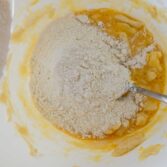 Step 1. Make dough